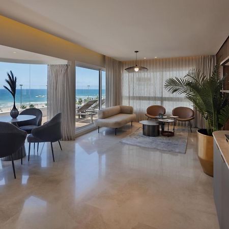 Jewel Tlv Hotel Tel Aviv Eksteriør bilde