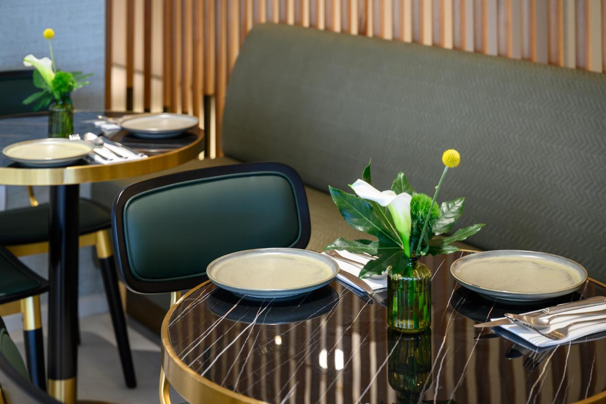 Jewel Tlv Hotel Tel Aviv Eksteriør bilde