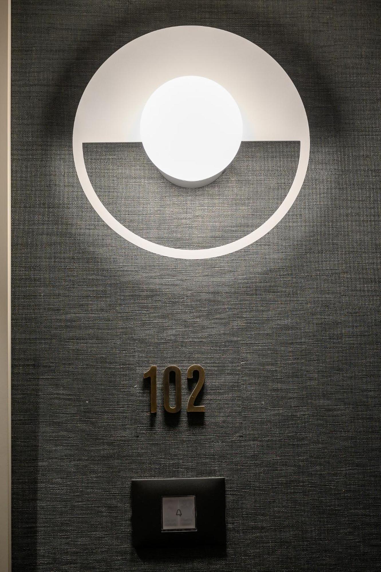 Jewel Tlv Hotel Tel Aviv Eksteriør bilde