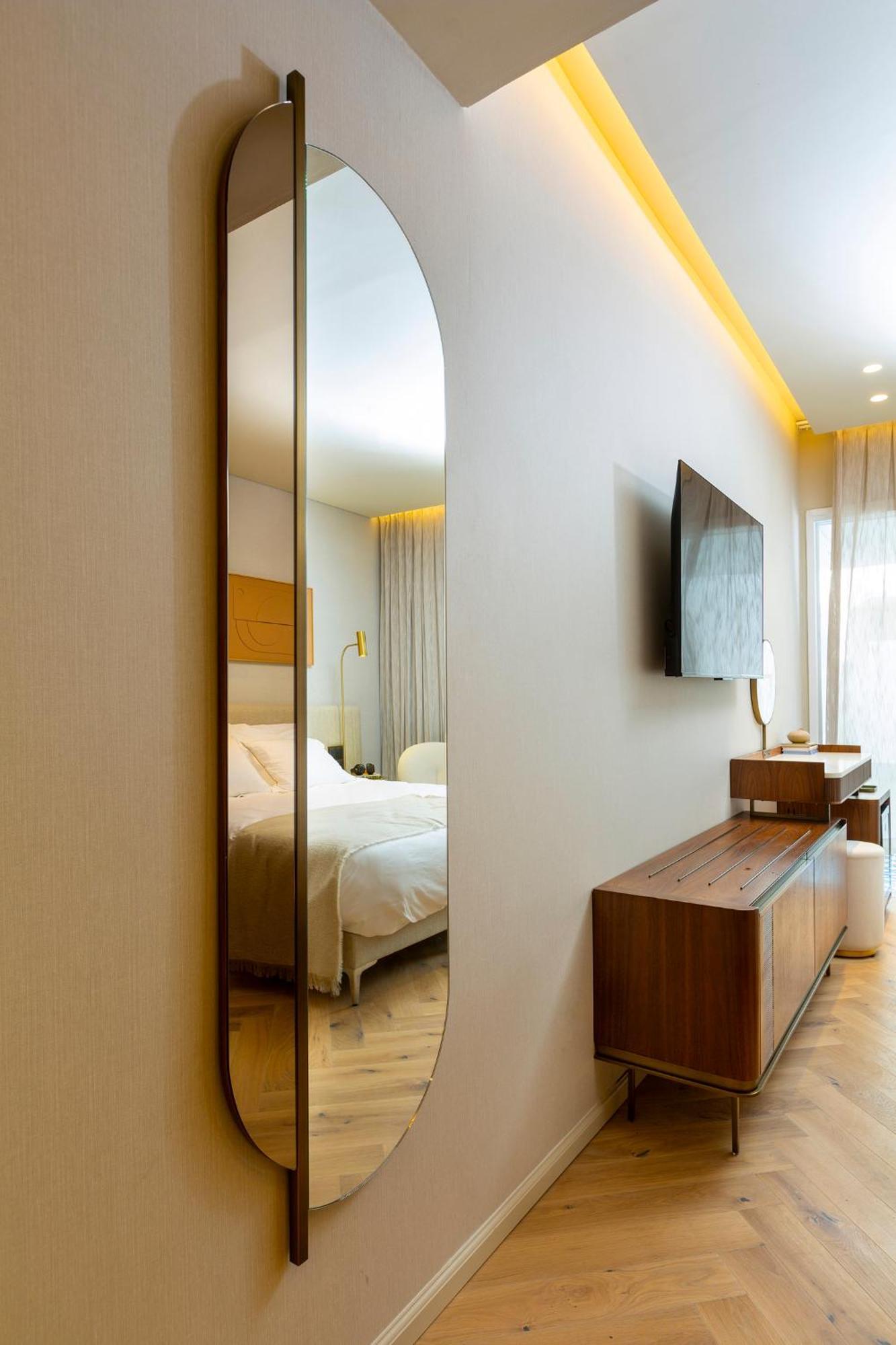 Jewel Tlv Hotel Tel Aviv Eksteriør bilde