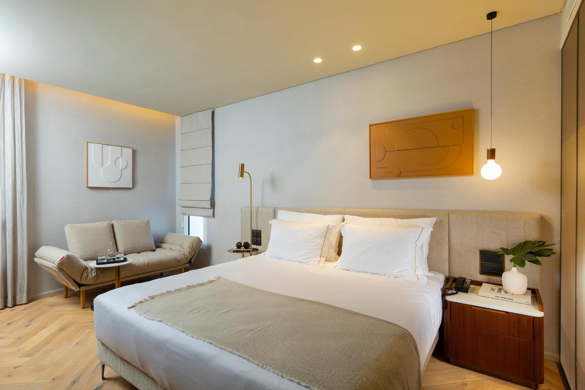 Jewel Tlv Hotel Tel Aviv Eksteriør bilde