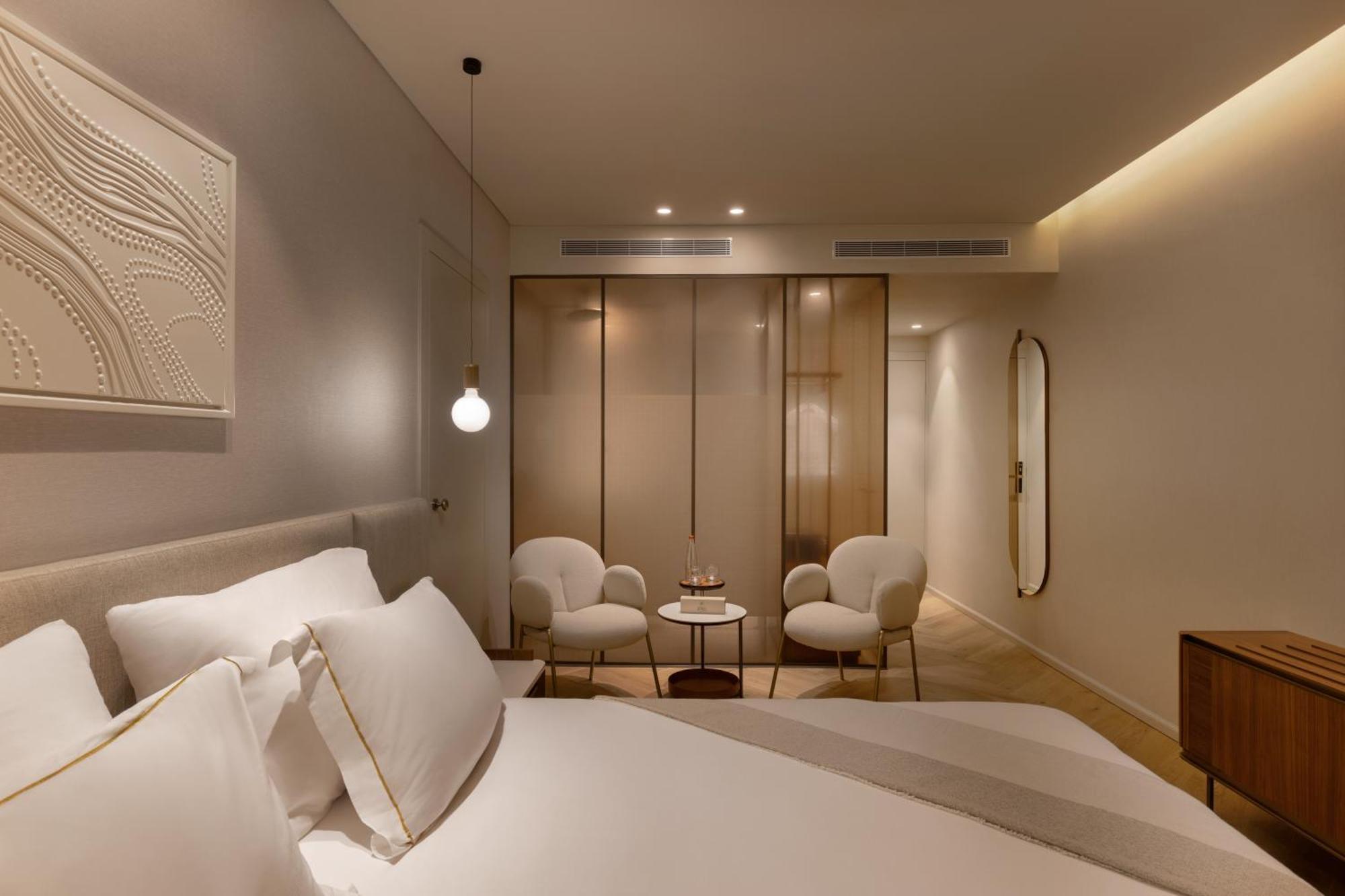 Jewel Tlv Hotel Tel Aviv Eksteriør bilde