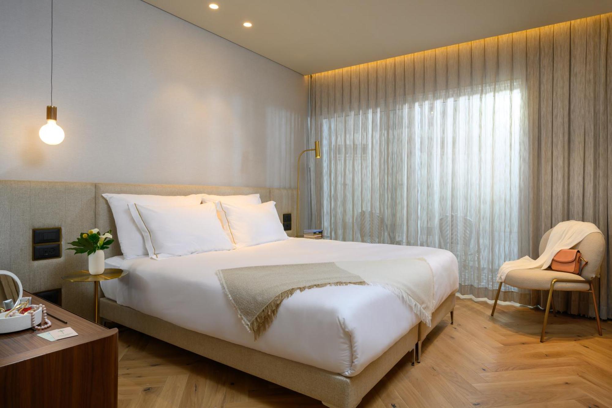 Jewel Tlv Hotel Tel Aviv Eksteriør bilde